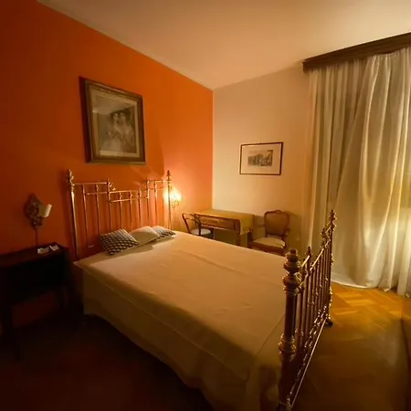 View & Hiking In Italian Riviera Apartment