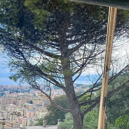 View & Hiking In Italian Riviera * Genoa